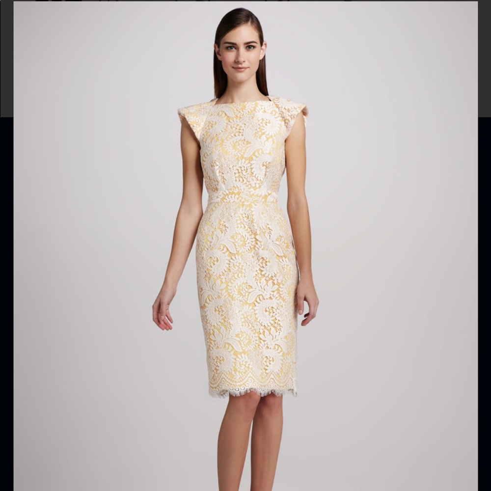 Badgley Mischka Collection